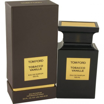 Tom Ford Tobacco Vanille Парфюмированная вода 100 ml (888066004503)